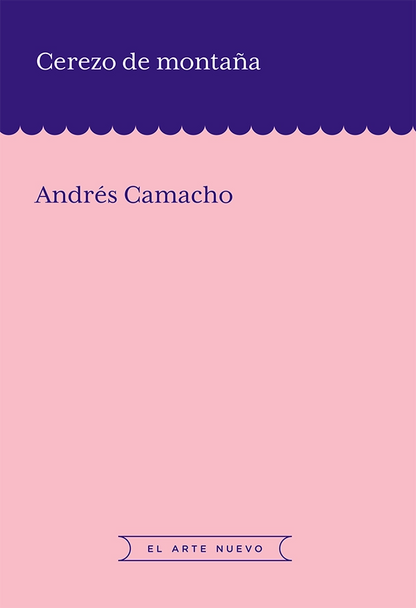 Cerezo de montaña | Andrés Camacho