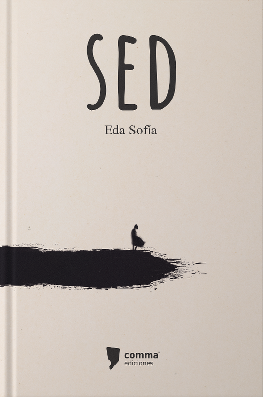 Sed | Eda Sofía