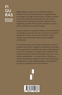 Figuras  | Edgar Borges