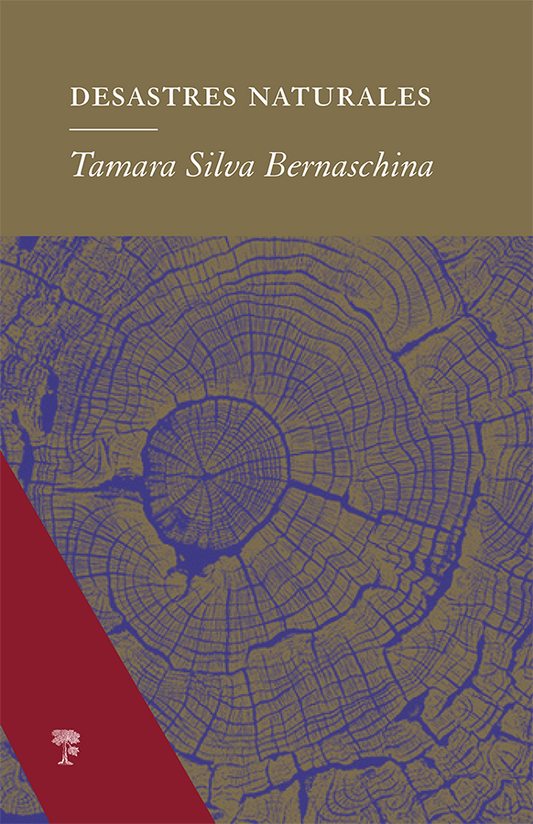 Desastres naturales | Tamara Silva Bernaschina