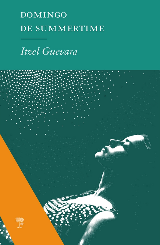Domingo de summertime (2026) | Itzel Guevara