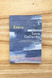 Enero | Sara Gallardo