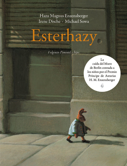 Esterhazy | Hanz Magnus Enzensberger
