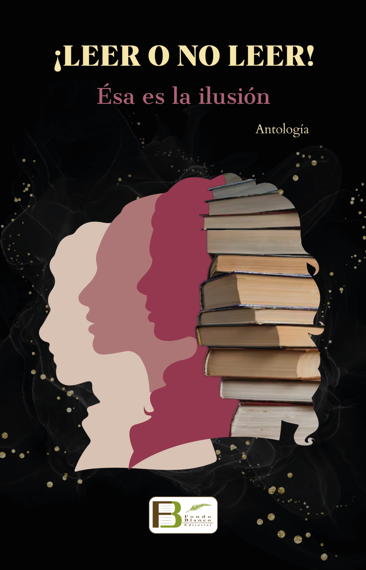 Leer o no leer | Antología