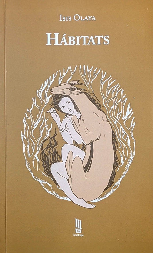 Hábitats | Isis Olaya