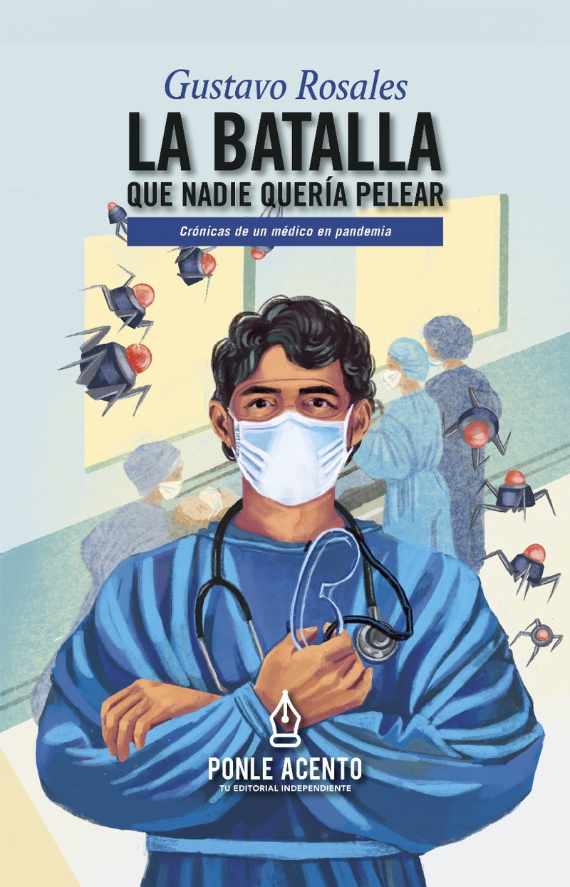 La batalla que nadie quería pelear | Gustavo Rosales