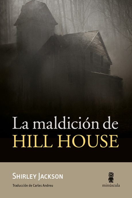 La maldición de Hill House | Shirley Jackson
