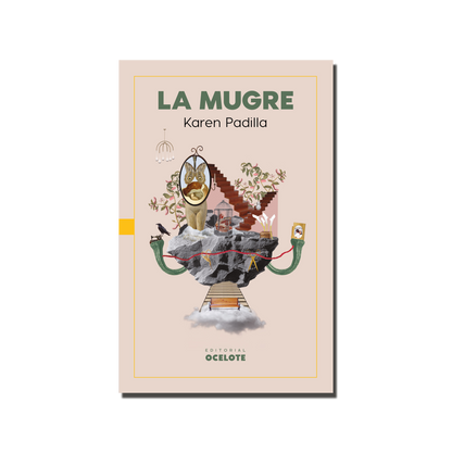 La mugre | Karen Padilla