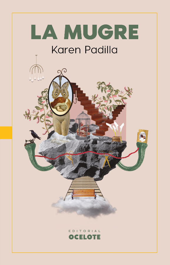 La mugre | Karen Padilla