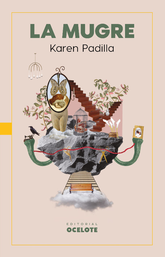 La mugre | Karen Padilla