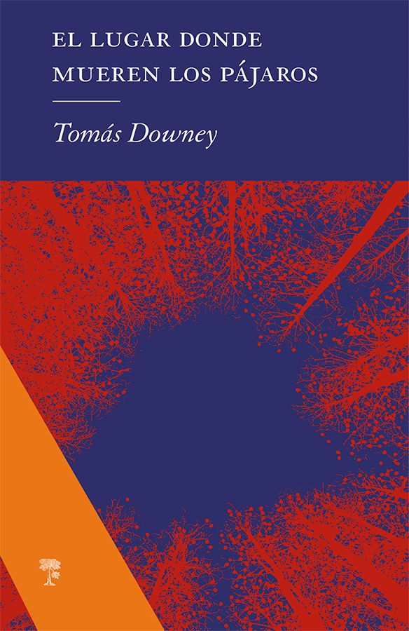 El lugar donde mueren los pájaros | Tomás Downey