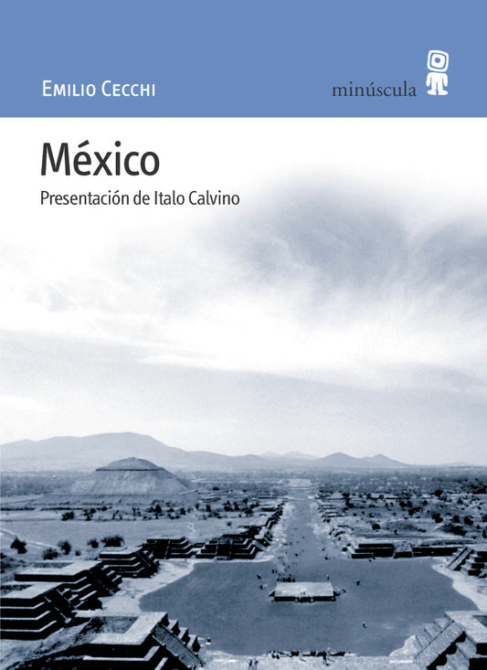 México | Emilio Cecchi