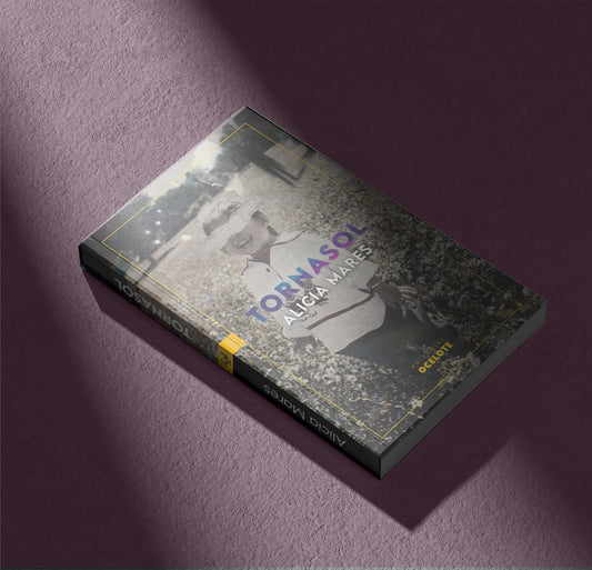 Tornasol | Alicia Mares