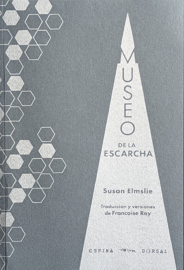 Museo de la escarcha | Susan Elmslie