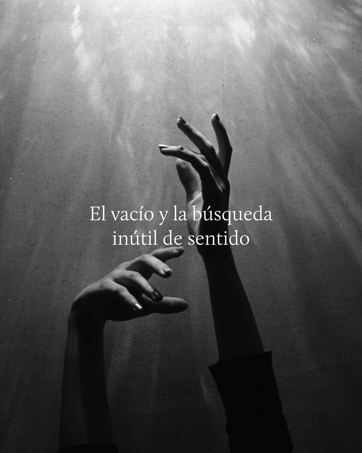 La sed | Adriana Díaz Enciso
