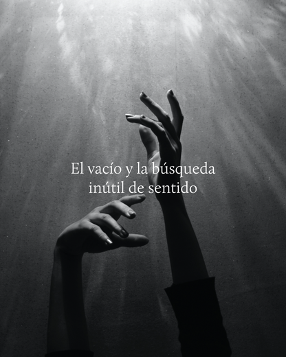La sed | Adriana Díaz Enciso
