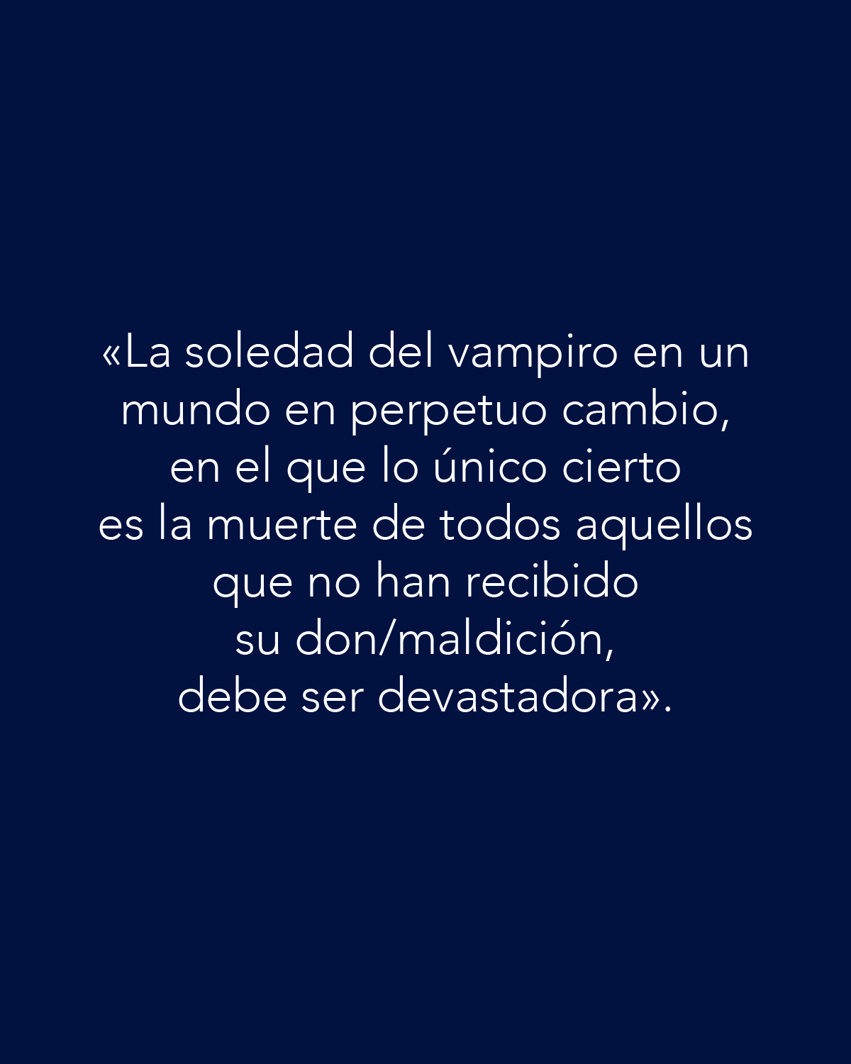 La sed | Adriana Díaz Enciso