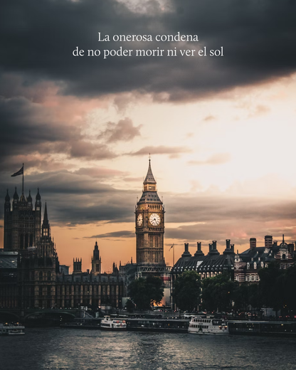 La sed | Adriana Díaz Enciso