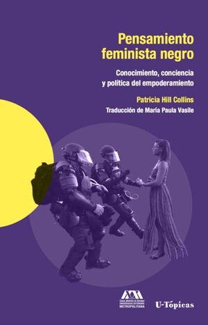 Pensamiento feminista negro  | Patricia Hill Collins