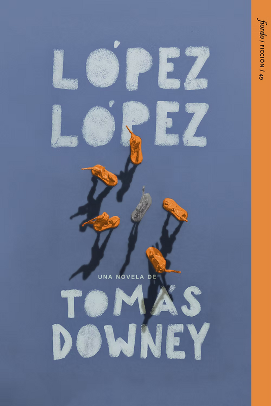 López López | Tomás Downey