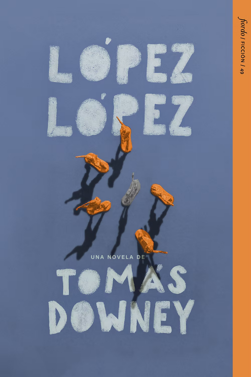 López López | Tomás Downey