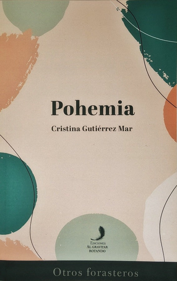Pohemia |  Cristina Gutiérrez Mar