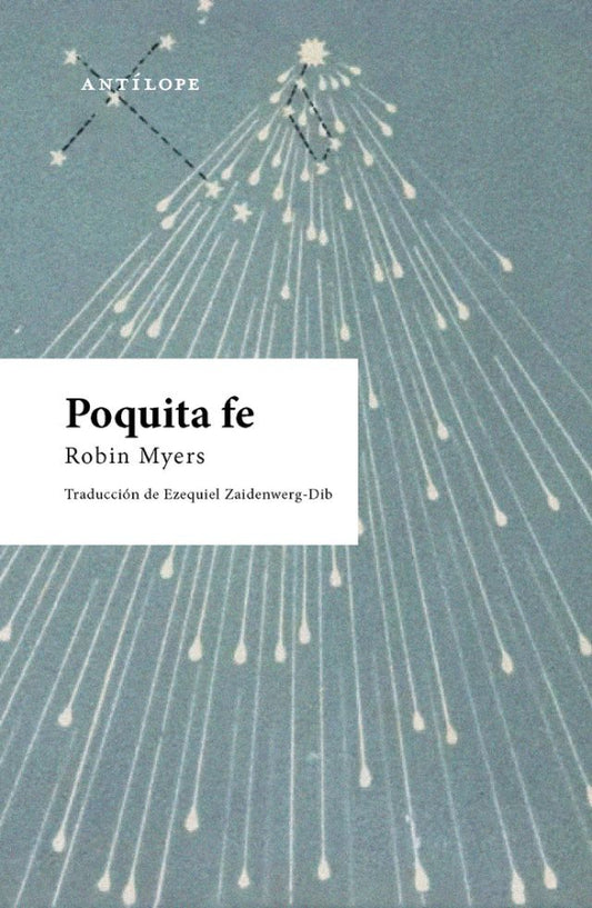 Poquita Fe | Robin Myers