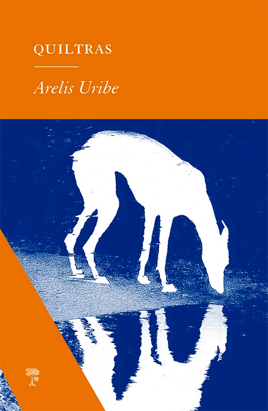 Quiltras | Arelis Uribe