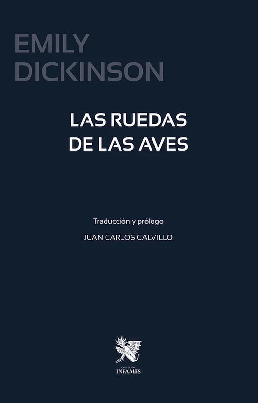 Las ruedas de las aves | Emily Dickinson