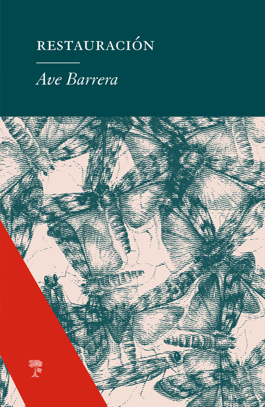Restauración | Ave Barrera