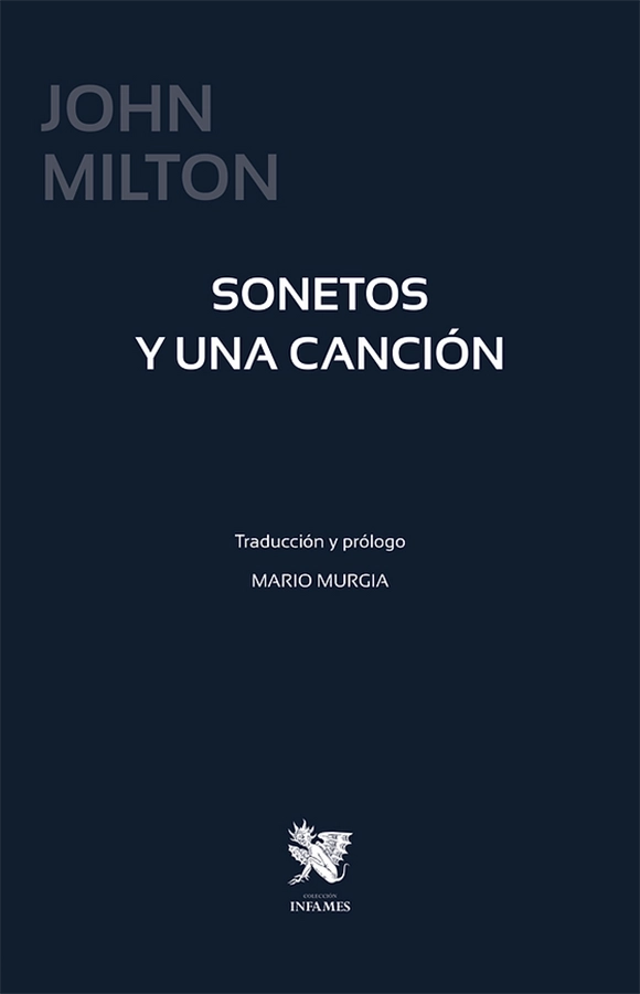 Sonetos y una Canción | John MIlton