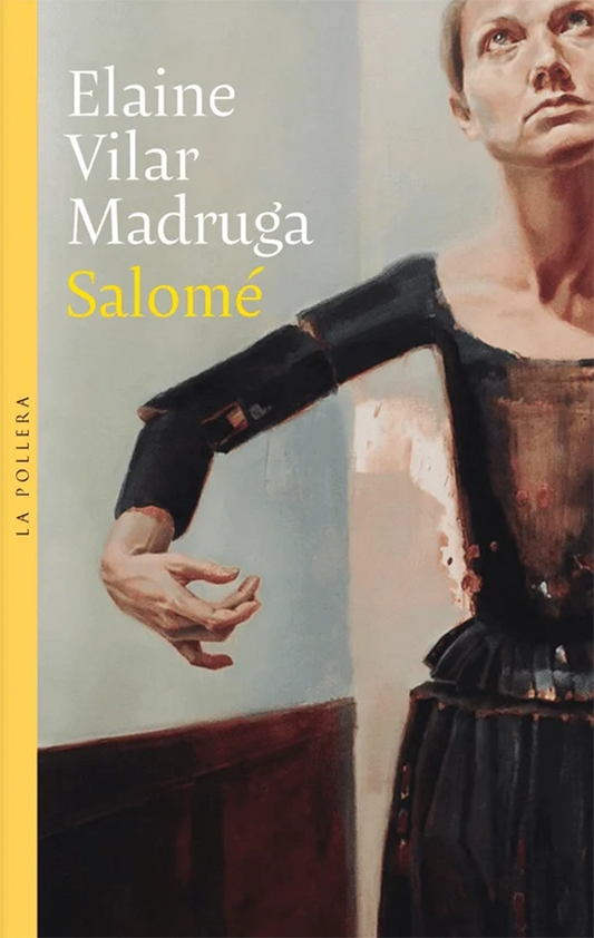 Salomé | Elaine Vilar Madruga