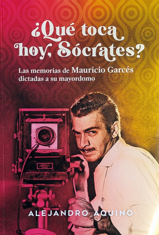 ¿Qué toca hoy, Sócrates?  | Alejandro Aquino