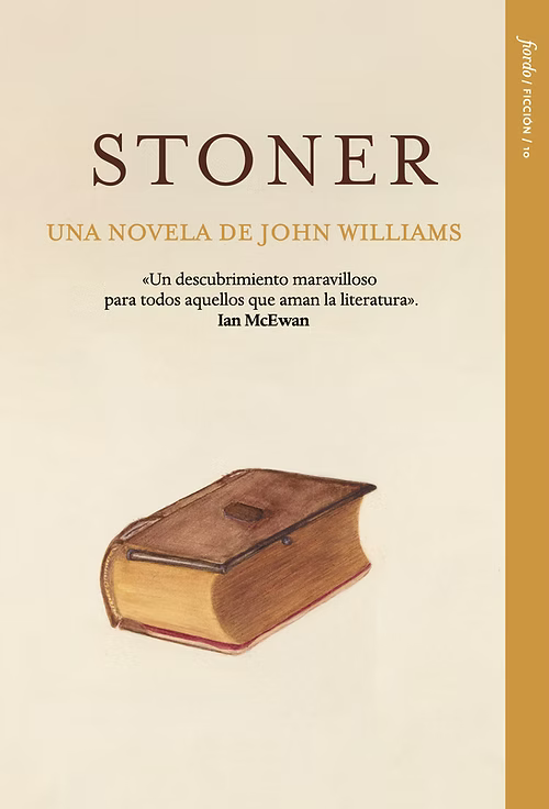 Stoner | John Williams
