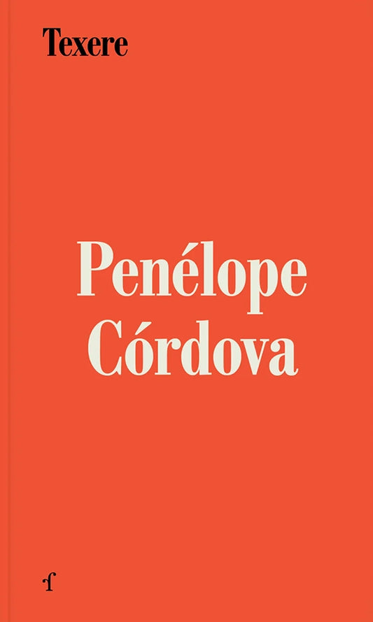Texere | Penélope Córdova