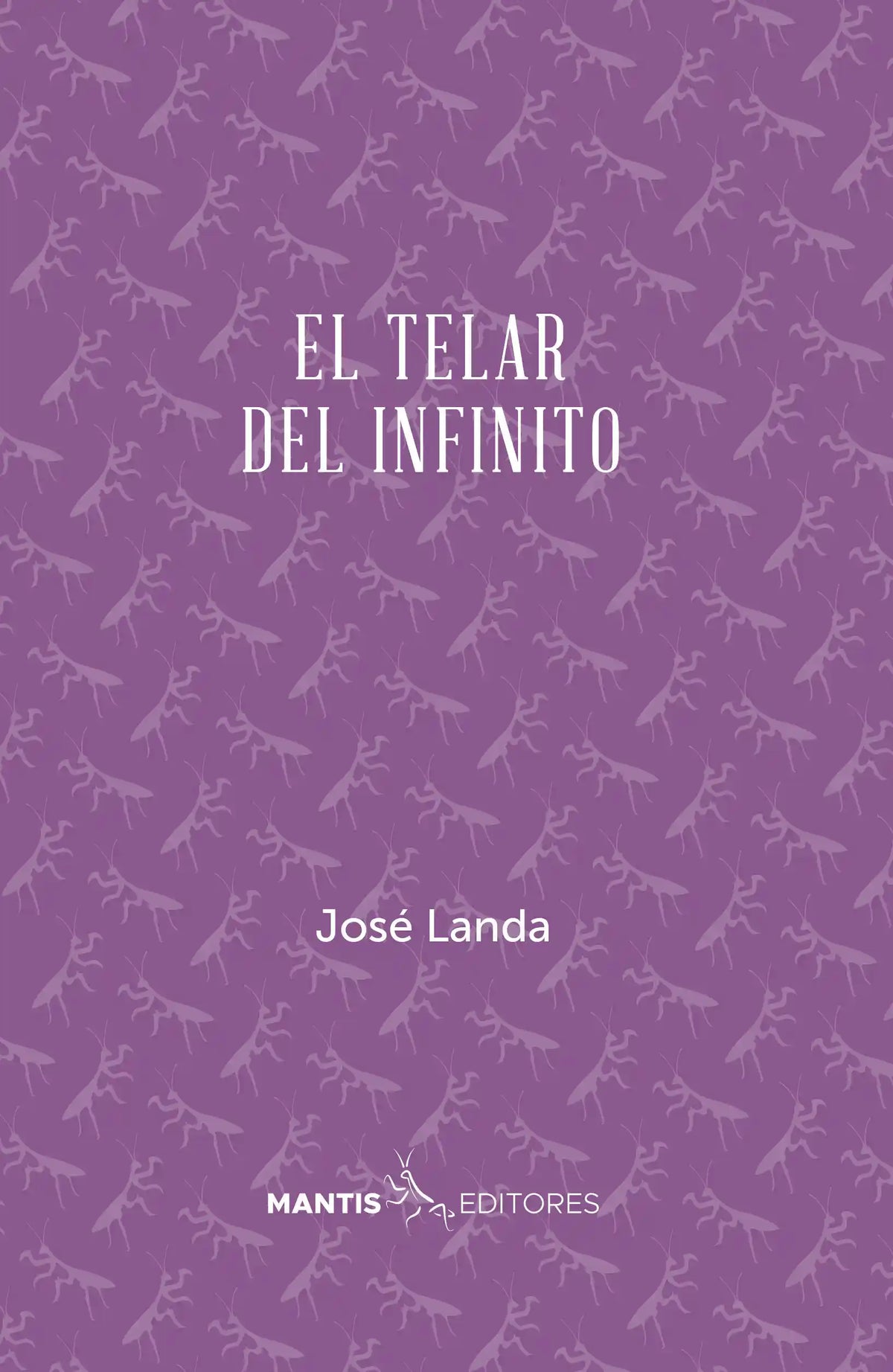 El telar del infinito | José Landa