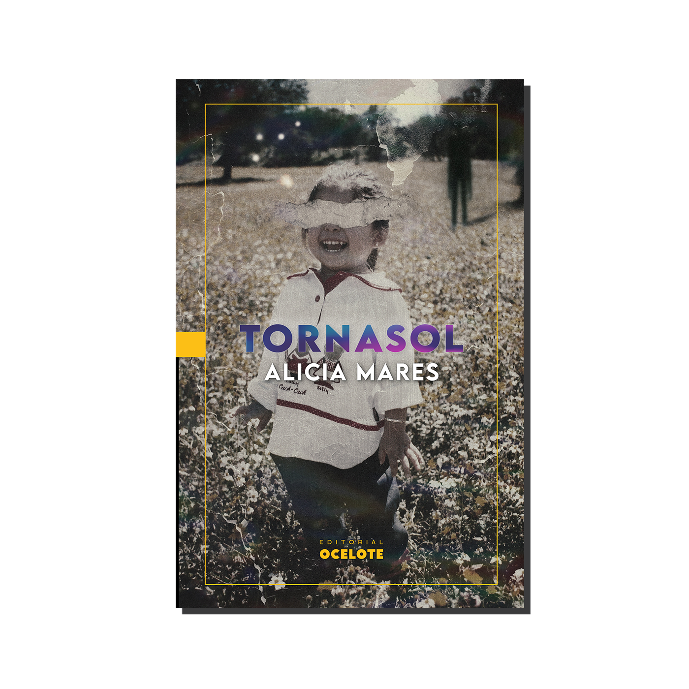 Tornasol | Alicia Mares