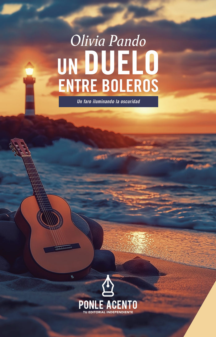 Un duelo entre boleros | Olivia Pando