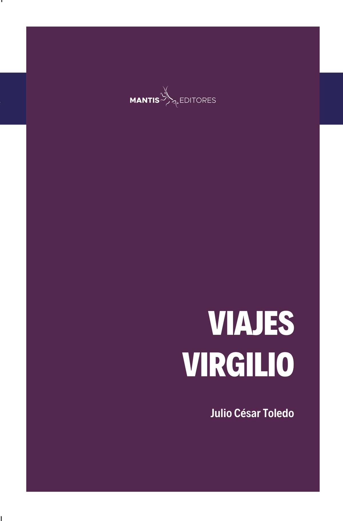 Viajes virgilio  | Julio César Toledo