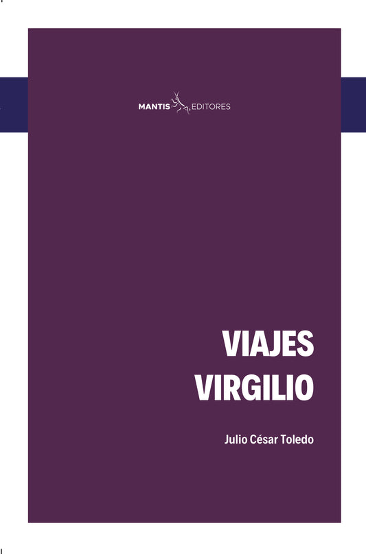 Viajes virgilio  | Julio César Toledo