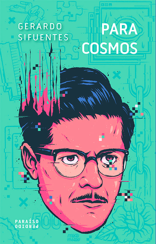 Paracosmos | Gerardo Sifuentes