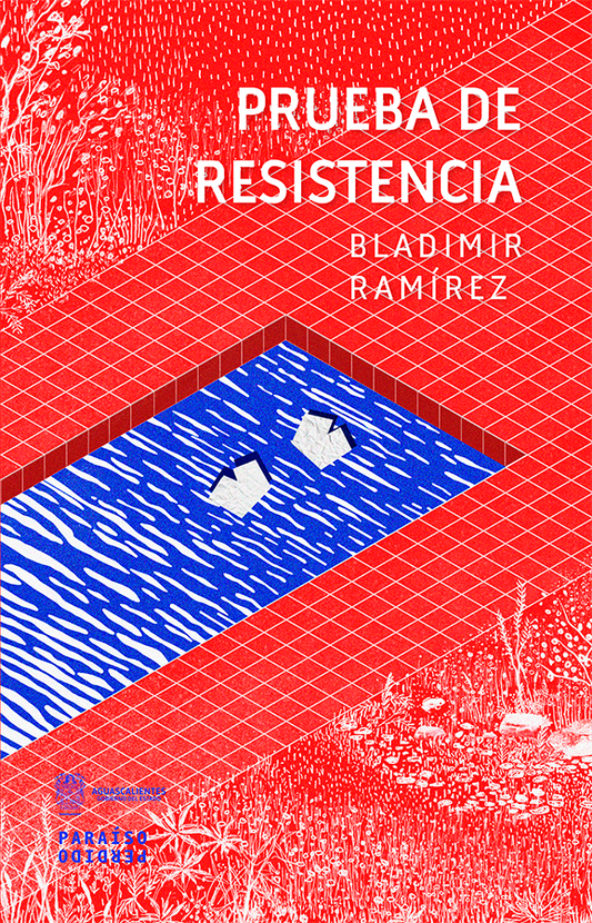 Prueba de resistencia | Bladimir Ramírez