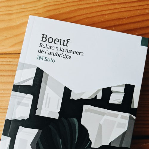 Boeuf | JM Soto
