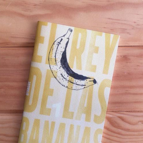 El rey de las bananas | Antología