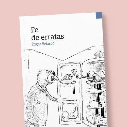 Fe de erratas| Édgar Velasco