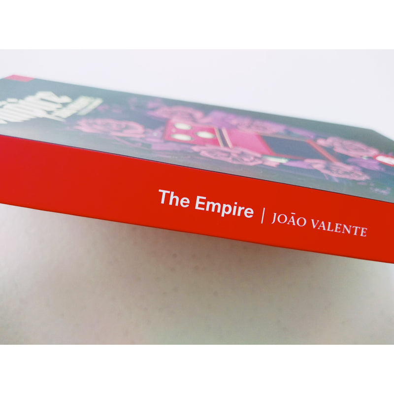 The Empire | João Valente