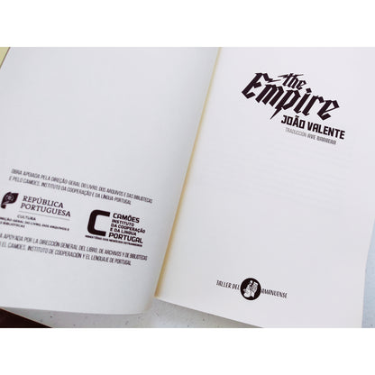 The Empire | João Valente