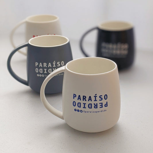 TAZA Paraíso Perdido [edición 2021]
