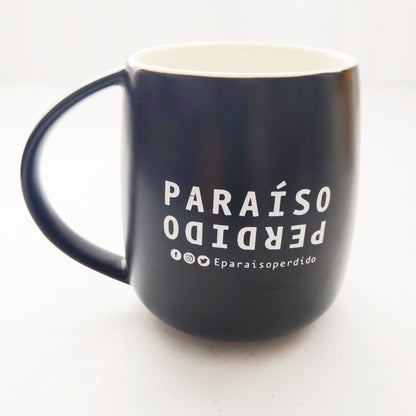 TAZA Paraíso Perdido [edición 2021]