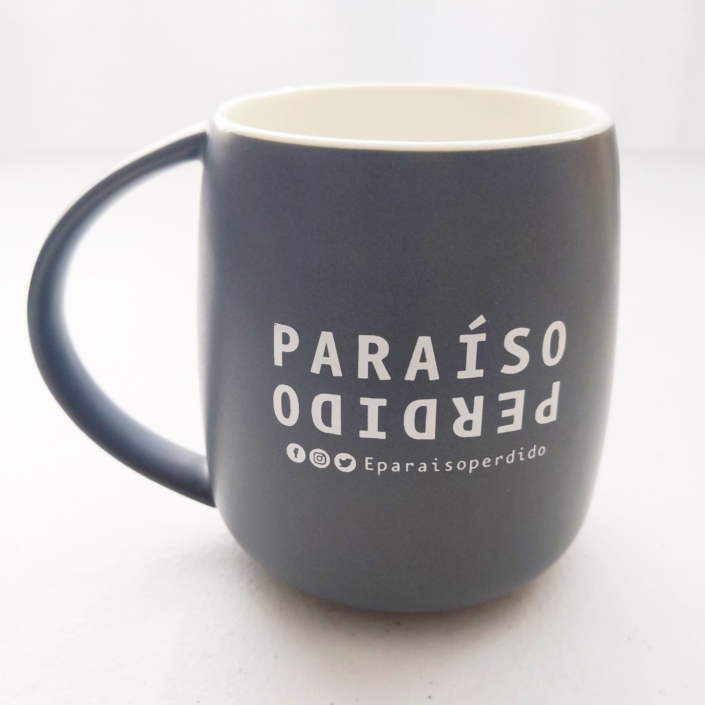TAZA Paraíso Perdido [edición 2021]